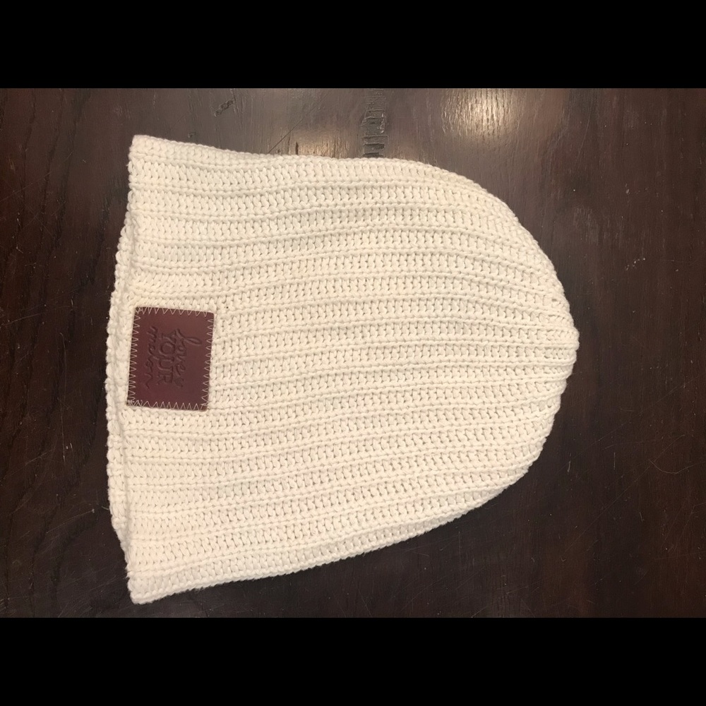 Love your melon beanie